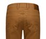 Gardeur Bill-3 Cottonflex 4Nature Organic Cotton Pants Cognac