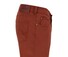 Gardeur Bill-3 Cottonflex 4Nature Organic Cotton Pants Rust