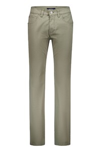 Gardeur Bill-3 Cottonflex Broek Khaki
