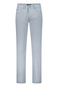 Gardeur Bill-3 Cottonflex Broek Pastel Groen
