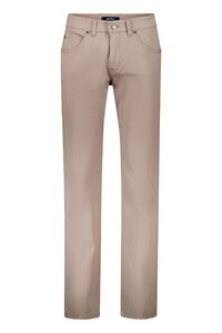 Gardeur Bill-3 Cottonflex Broek Taupe