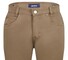 Gardeur Bill-3 Cottonflex Pants Light Brown