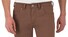 Gardeur Bill-3 Cottonflex Pants Mid Brown