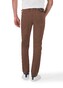 Gardeur Bill-3 Cottonflex Pants Mid Brown