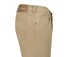 Gardeur Bill-3 Cottonflex Superior Comfort Soft 4Nature Organic Cotton Broek Dune