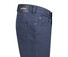 Gardeur Bill-3 Cottonflex Superior Comfort Soft 4Nature Organic Cotton Broek Ombre Blue