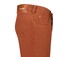 Gardeur Bill-3 Cottonflex Superior Comfort Soft 4Nature Organic Cotton Broek Sequoia