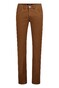 Gardeur Bill-3 Cottonflex Superior Comfort Soft 4Nature Organic Cotton Pants Friar Brown