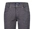 Gardeur Bill-3 Ewoolution Cotton Feel Wool Look Pants Dark Navy