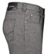 Gardeur Bill-3 Ewoolution Fantasy Dot Pants Anthracite Grey