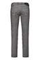Gardeur Bill-3 Ewoolution Fantasy Dot Pants Anthracite Grey