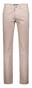 Gardeur Bill-3 Ewoolution Faux-Uni Comfort Cotton Stretch Broek Beige