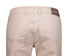Gardeur Bill-3 Ewoolution Faux-Uni Comfort Cotton Stretch Broek Beige