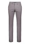 Gardeur Bill-3 Ewoolution Faux-Uni Comfort Cotton Stretch Broek Donker Grijs
