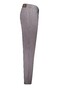 Gardeur Bill-3 Ewoolution Faux-Uni Comfort Cotton Stretch Broek Donker Grijs