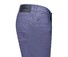 Gardeur Bill-3 Ewoolution Faux-Uni Comfort Cotton Stretch Broek Marine