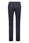 Gardeur Bill-3 Ewoolution Faux-Uni Comfort Cotton Stretch Pants Dark Navy