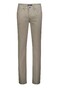 Gardeur Bill-3 Ewoolution Faux-Uni Comfort Cotton Stretch Pants Khaki