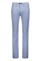 Gardeur Bill-3 Ewoolution Faux-Uni Comfort Cotton Stretch Pants Light Blue