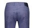 Gardeur Bill-3 Ewoolution Faux-Uni Comfort Cotton Stretch Pants Marine