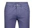 Gardeur Bill-3 Ewoolution Faux-Uni Comfort Cotton Stretch Pants Marine