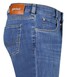 Gardeur Bill-3 Fine Pattern Jeans Blue