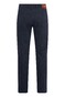 Gardeur Bill-3 Fine Pattern Jeans Donker Blauw