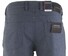 Gardeur Bill-3 Fine-Structure Jeans Broek Midden Blauw
