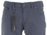 Gardeur Bill-3 Fine-Structure Jeans Broek Midden Blauw
