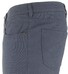 Gardeur Bill-3 Fine-Structure Jeans Pants Mid Blue