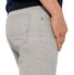 Gardeur Bill-3 Fine Structure Pants Light Grey