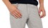 Gardeur Bill-3 Fine Structure Pants Light Grey