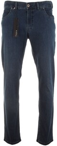 Gardeur Bill-3 Jeans Donker Blauw