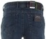 Gardeur Bill-3 Jeans Donker Blauw