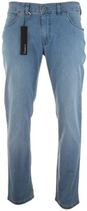Gardeur Bill-3 Jeans Jeans Licht Blauw