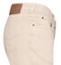 Gardeur Bill-3 Linen Mix Pants Kitt
