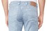 Gardeur Bill-3 Linen Mix Pants Mid Blue