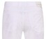 Gardeur Bill-3 Linen Mix Pants White