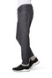 Gardeur Bill-3 Modern Uni Jeans Donker Grijs