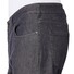 Gardeur Bill-3 Modern Uni Jeans Donker Grijs
