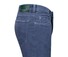 Gardeur Bill-3 Organic Cotton Corduroy High Comfort Corduroy Trouser Blue