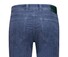 Gardeur Bill-3 Organic Cotton Corduroy High Comfort Corduroy Trouser Blue