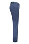Gardeur Bill-3 Organic Cotton Corduroy High Comfort Corduroy Trouser Blue