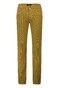 Gardeur Bill-3 Organic Cotton Corduroy High Comfort Corduroy Trouser Dull Gold