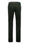 Gardeur Bill-3 Organic Cotton Corduroy High Comfort Ribbroek Donker Groen