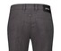Gardeur Bill-3 Smart Casual Comfort Stretch Ewoolution Pants Dark Gray