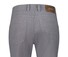Gardeur Bill-3 Smart Casual Comfort Stretch Ewoolution Pants Light Grey
