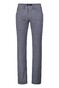 Gardeur Bill-3 Smart Casual Comfort Stretch Ewoolution Pants Mid Blue