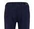 Gardeur Bill-3 Superior Linen High Breathability Cool To The Touch Pants Marine