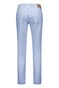 Gardeur Bill-3 Superior Linen High Breathability Cool To The Touch Pants Mid Blue